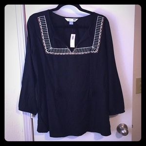 NWT Old Navy top